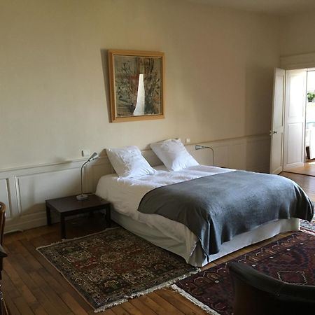 B&B Le Jardin De Carco Chatillon-Sur-Seine Exterior photo